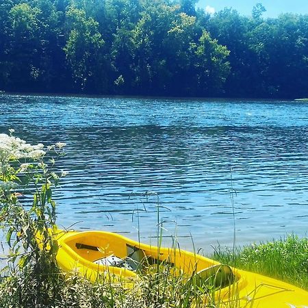 Luxury Riverfront Tiny House- Amazing Views- #111 Strawberry Plains Εξωτερικό φωτογραφία