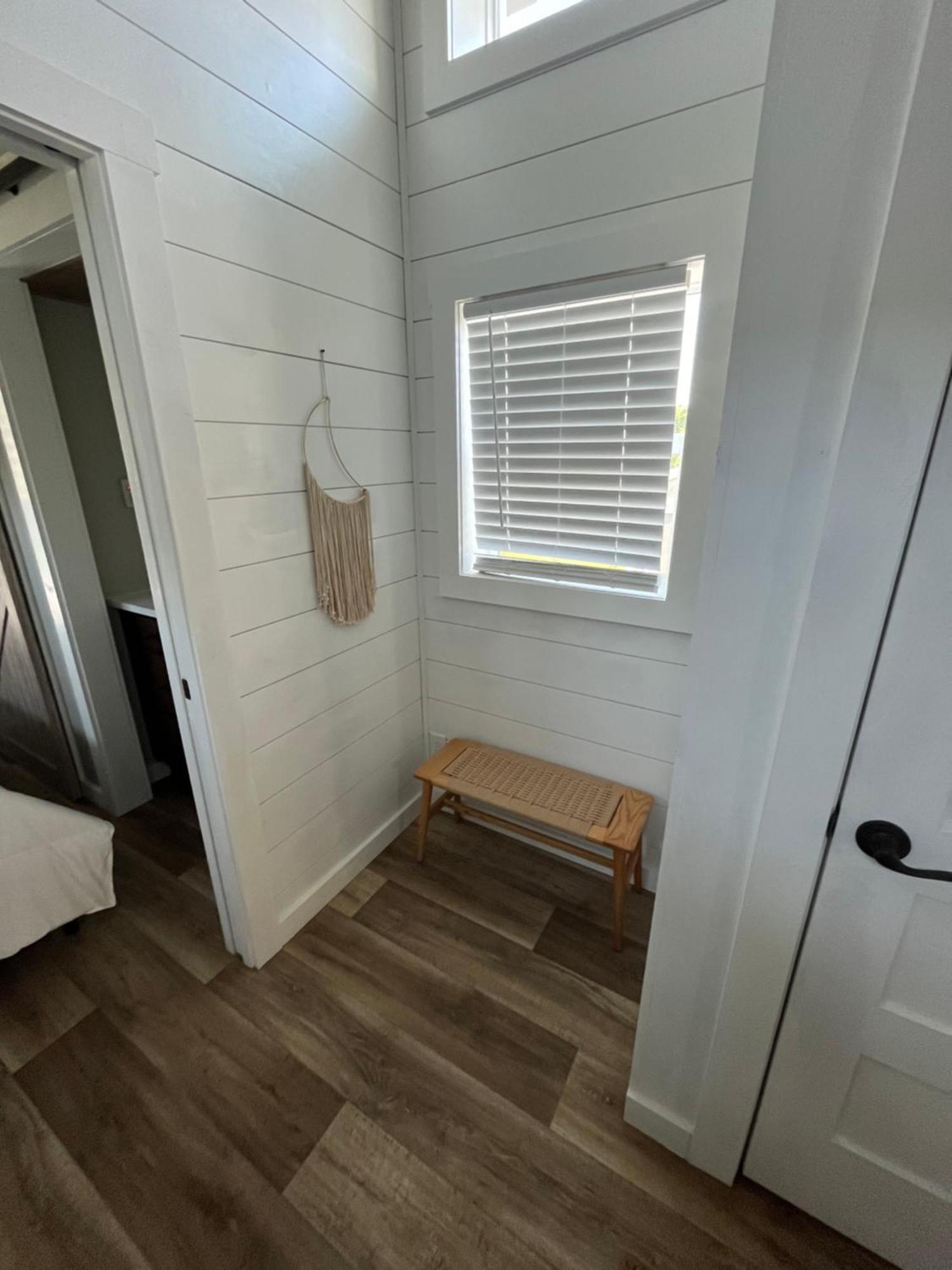 Luxury Riverfront Tiny House- Amazing Views- #111 Strawberry Plains Εξωτερικό φωτογραφία